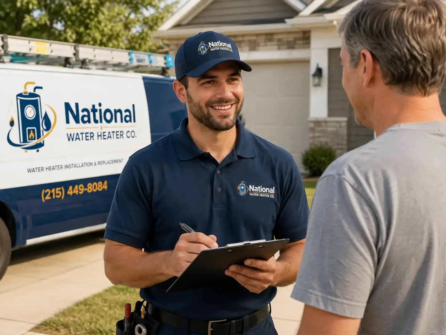Water Heater Installation East Bernstadt, KY FAQs